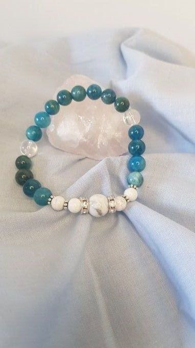 Bracelet "Aide Minceur"