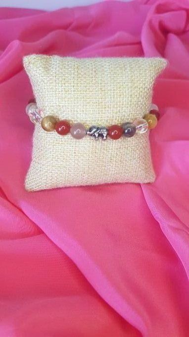 Bracelet "Bohème"