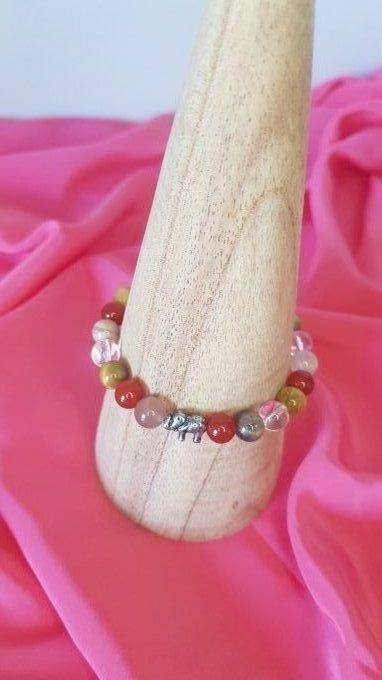 Bracelet "Bohème"