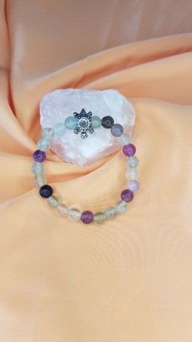 Bracelet "Concentration"