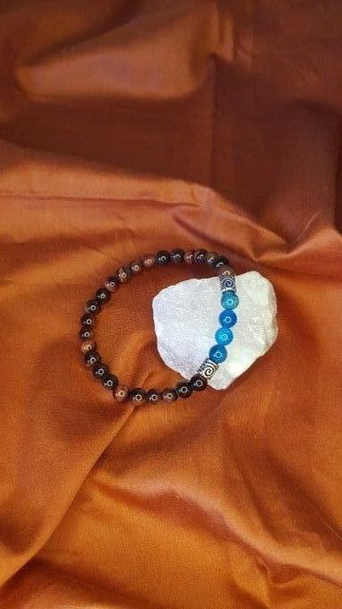 Bracelet "équilibre intérieur"