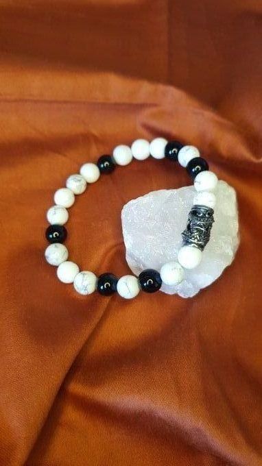 Bracelet "Bahamas"