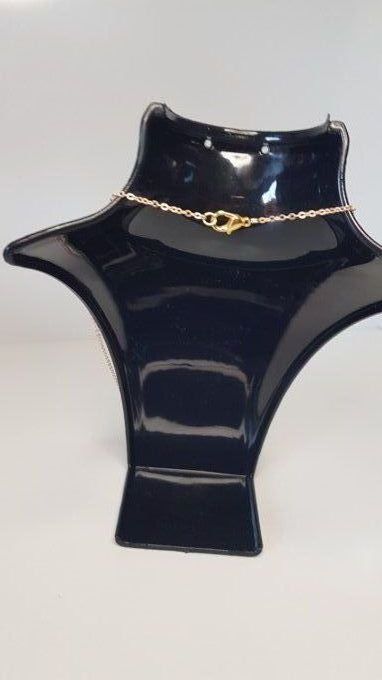 Collier "aide diabète"